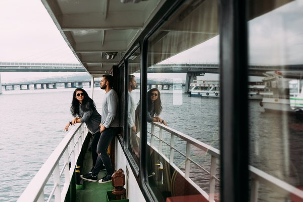 Comment planifier une croisière parfaite pour toute la famille ?