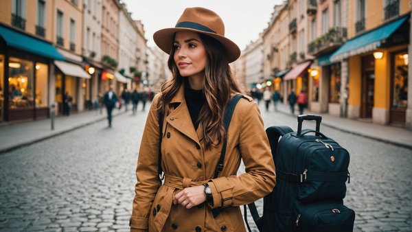 Voyage pas cher : profitez de réductions jusqu'à 60%